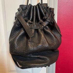 Alexander Wang larger Diego handbag